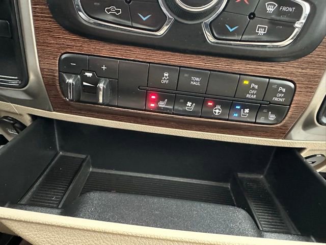 Used 2018 RAM 2500 Laramie image 33