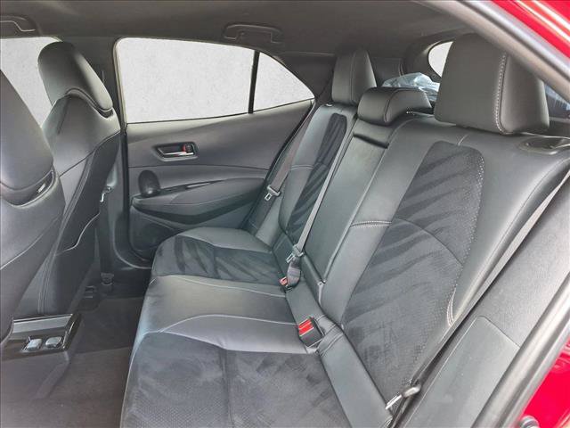 Used 2024 Toyota Corolla GR AWD/4WD image 18
