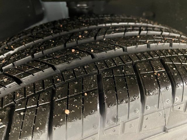 New 2026 Chevrolet Trax ACTIV w/ Driver Confidence Package FWD image 8