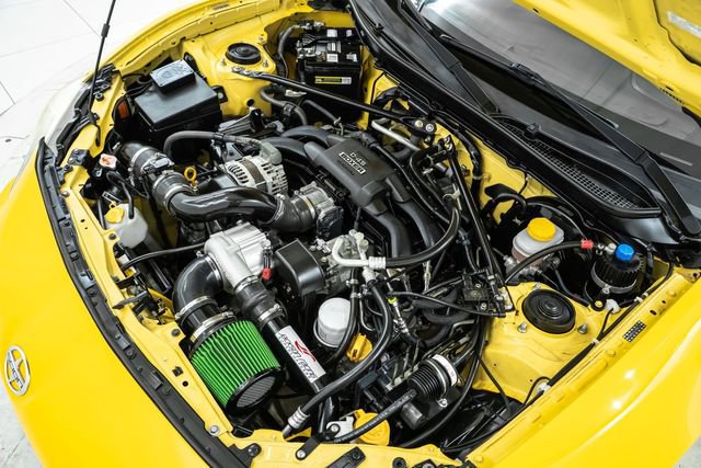 Used 2015 Scion FR-S Release Series 1.0 image 29