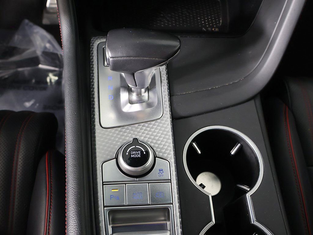 Used 2023 Genesis G70 3.3T w/ Sport Advanced Package image 47