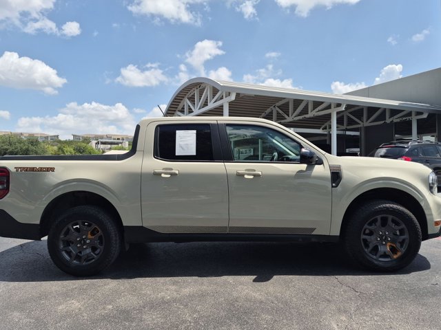 Used 2024 Ford Maverick Tremor w/ Tremor Off-Road Package AWD/4WD image 4
