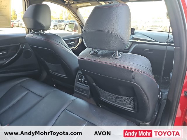 Used 2014 BMW 328d xDrive Sedan AWD/4WD image 32