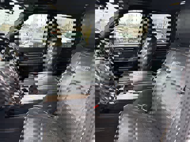 Used 2019 RAM 2500 Laramie w/ Night Edition image 3