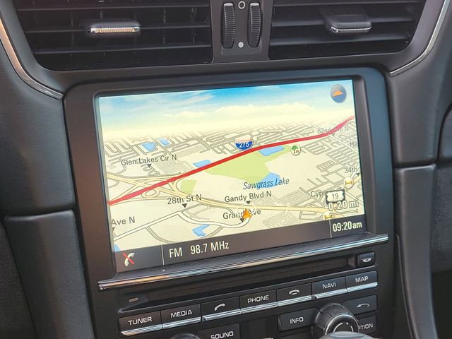 Used 2016 Porsche 911 Targa 4 GTS AWD/4WD image 23