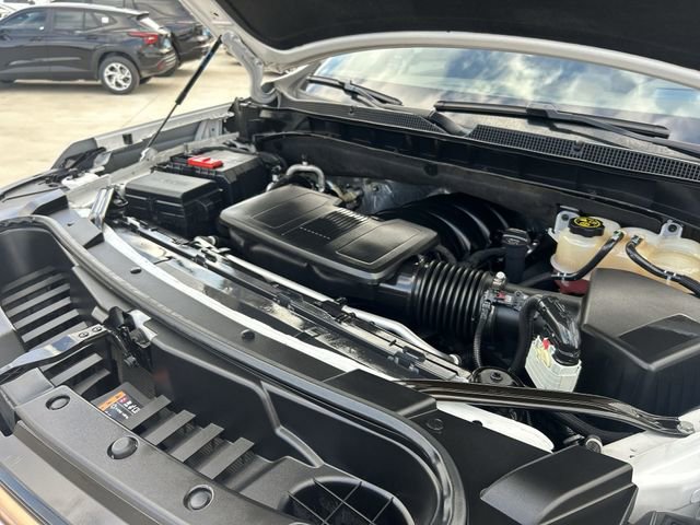 Certified 2024 Chevrolet Tahoe High Country image 31