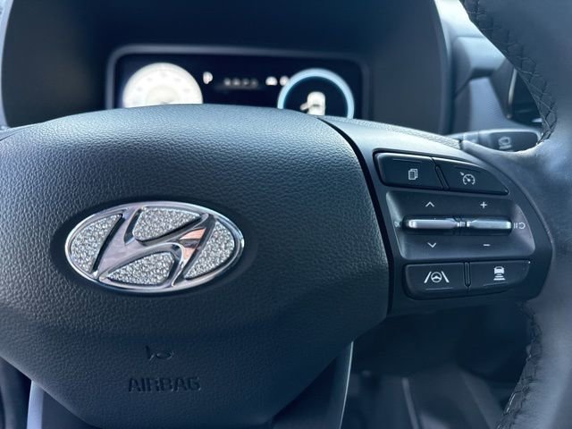 Certified 2022 Hyundai Kona Limited image 36