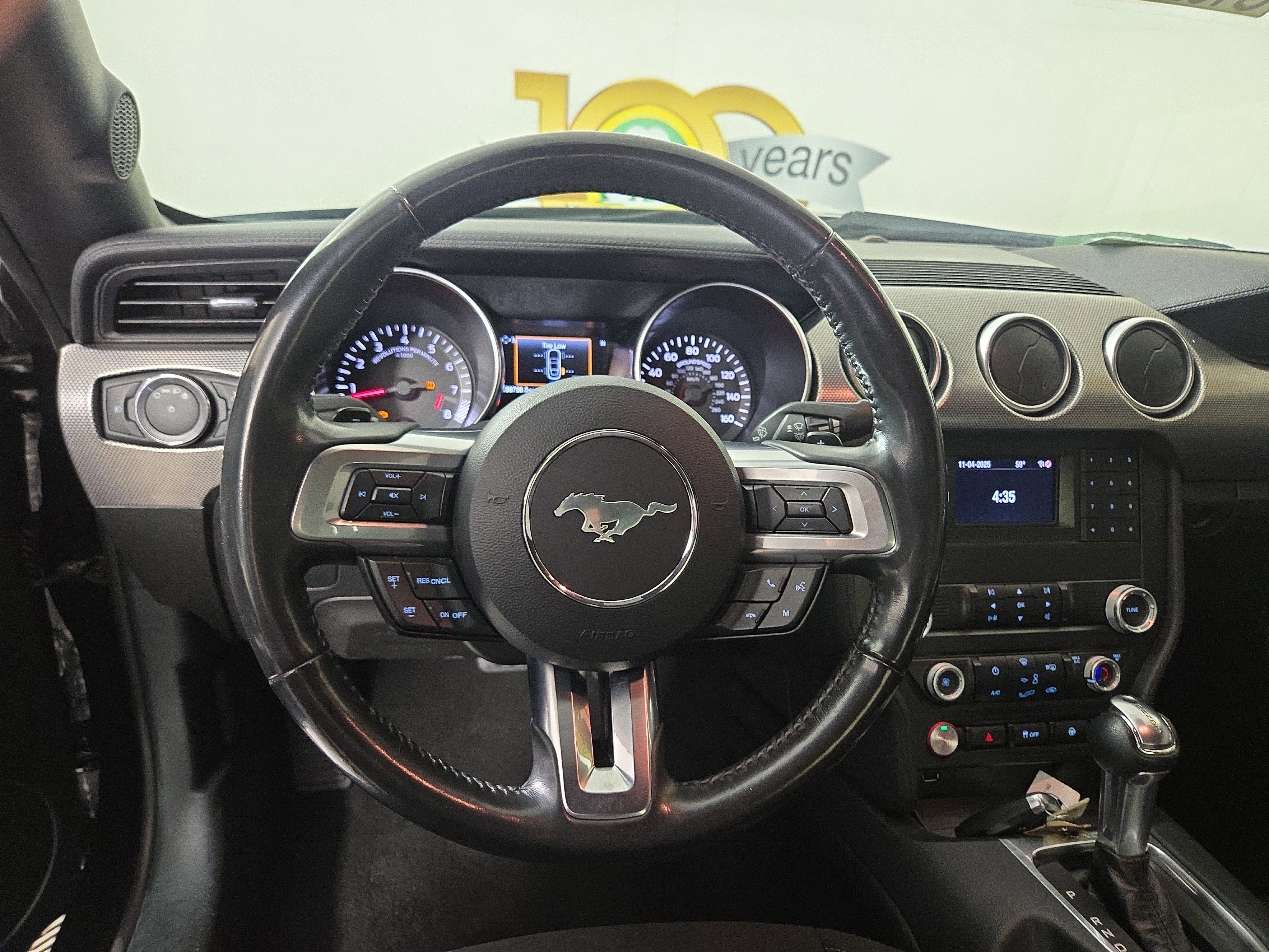 Used 2021 Ford Mustang GT w/ Black Accent Package image 14