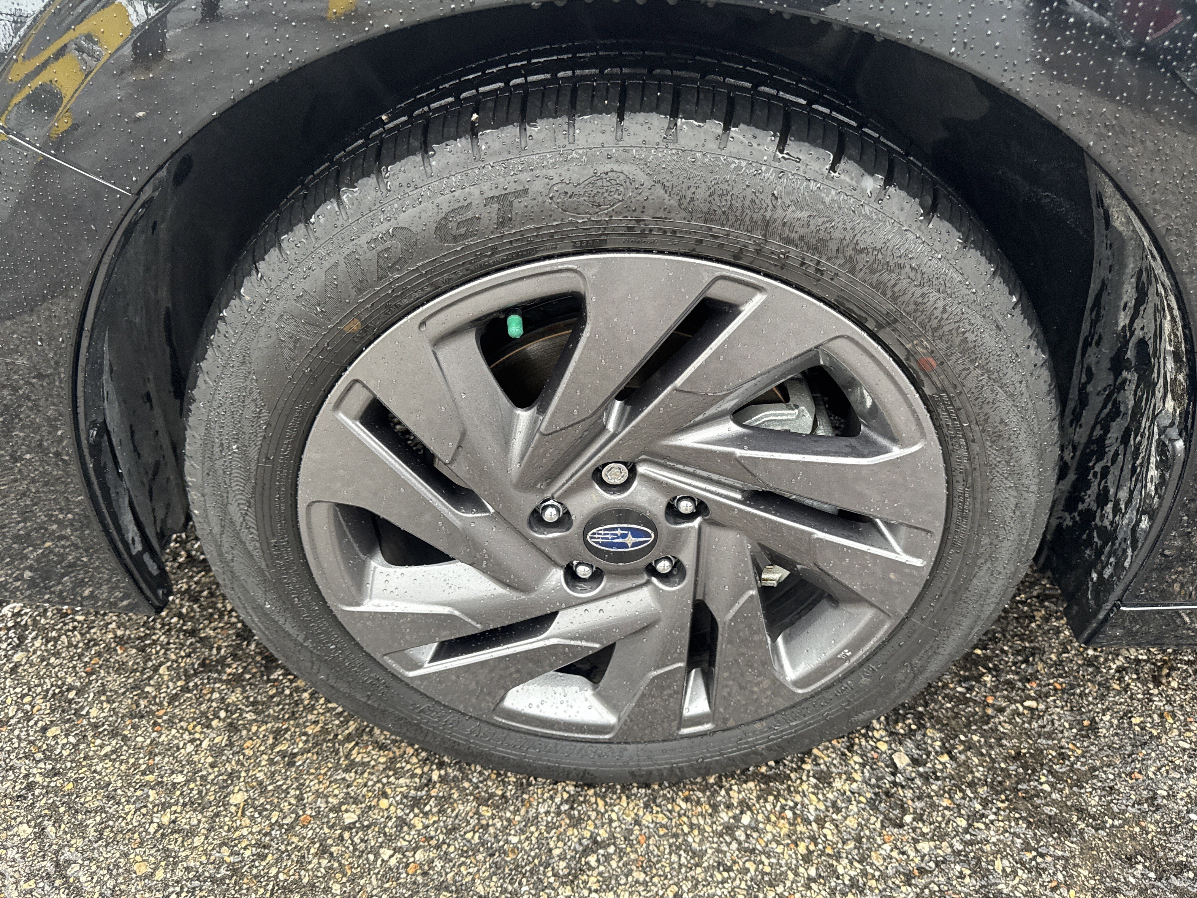 Used 2025 Subaru Legacy Sport image 9