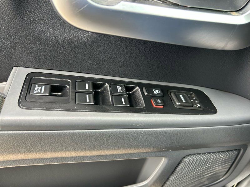 Used 2007 Honda Ridgeline RT image 16