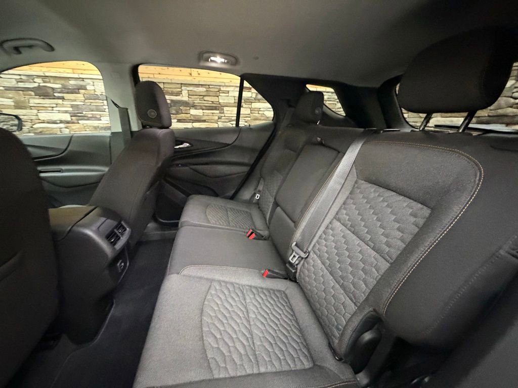 Used 2020 Chevrolet Equinox LT AWD/4WD image 26