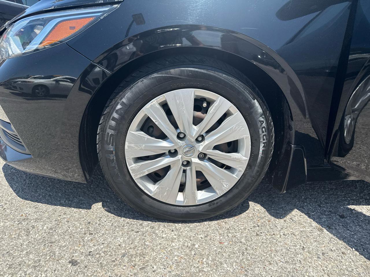 Used 2020 Nissan Sentra S FWD image 25