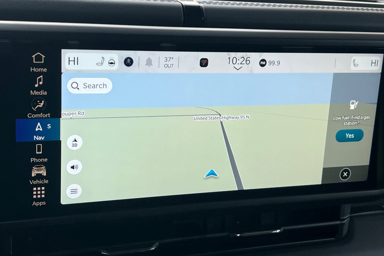 New 2026 Jeep Wrangler Unlimited Rubicon w/ Dual Top Group image 18