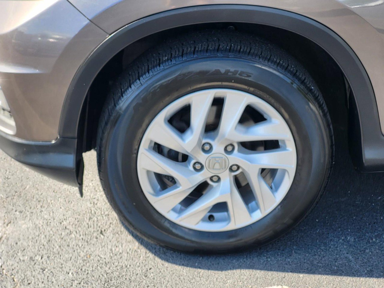 Used 2015 Honda CR-V EX-L image 8