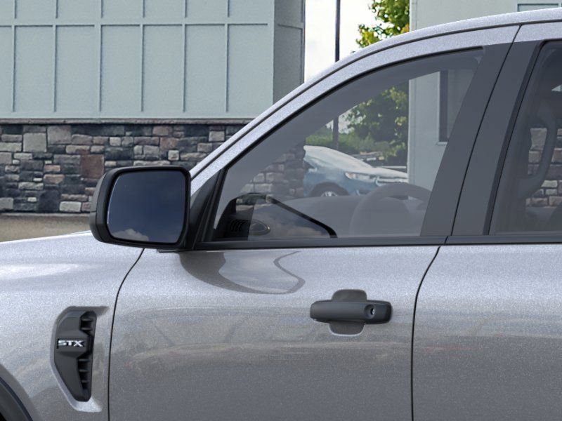 New 2025 Ford Ranger XL image 21