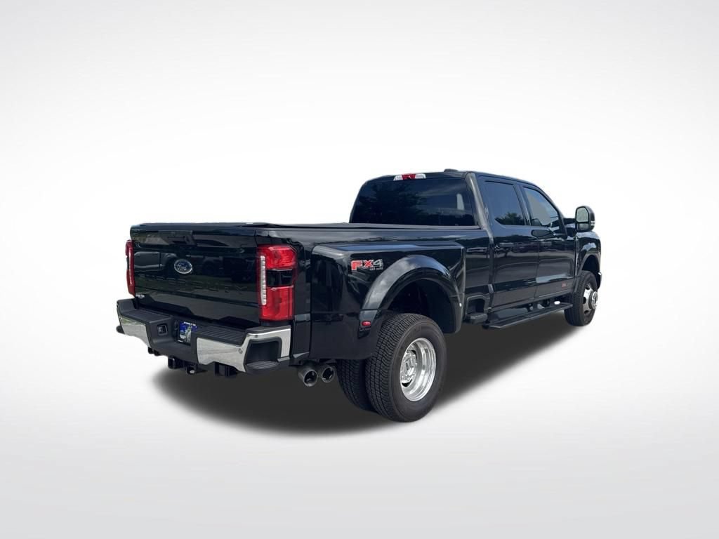 Used 2026 Ford F350 XLT w/ 360-Degree Camera Package AWD/4WD image 5