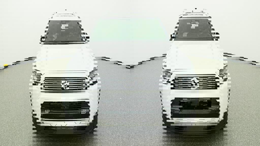 New 2026 Toyota 4Runner Limited AWD/4WD image 15