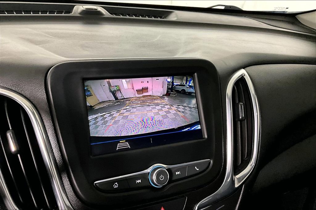 Used 2020 Chevrolet Equinox LT image 21