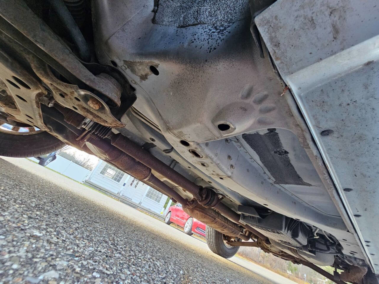 Used 2009 Mercury Mariner Premier image 44