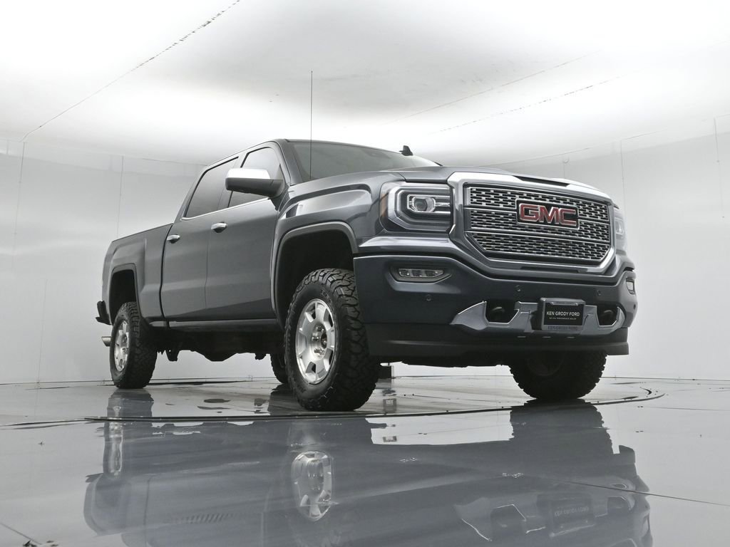 Used 2018 GMC Sierra 1500 Denali image 46