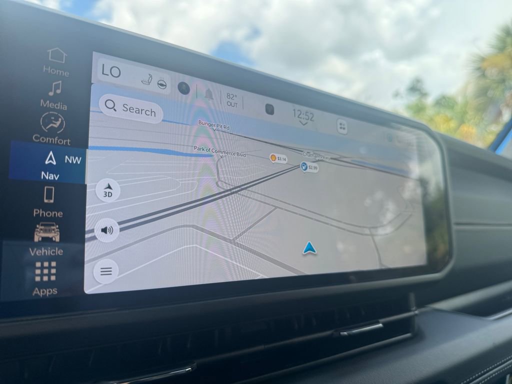 New 2025 Jeep Gladiator Sport image 32