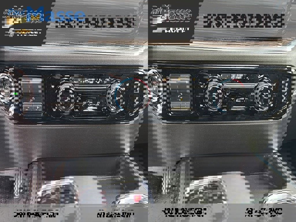 Certified 2023 Chevrolet Silverado 1500 RST w/ Redline Edition image 17