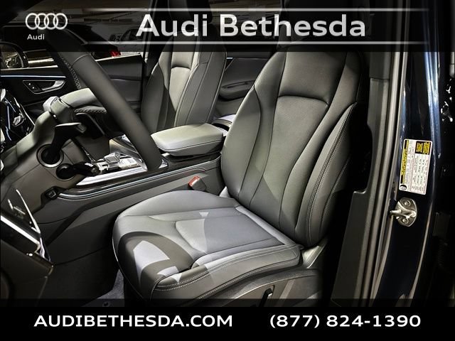 New 2026 Audi Q7 Premium Plus AWD/4WD image 22