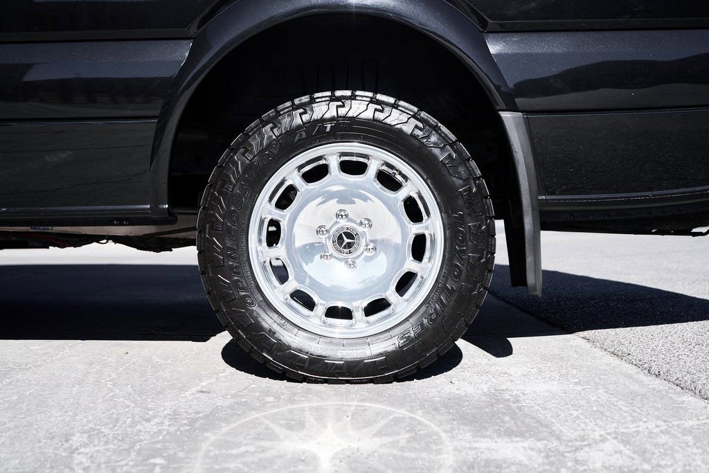 Used 2017 Mercedes-Benz Sprinter 3500 image 14