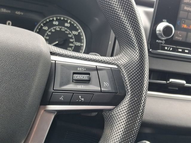 Used 2022 Mitsubishi Outlander ES image 21