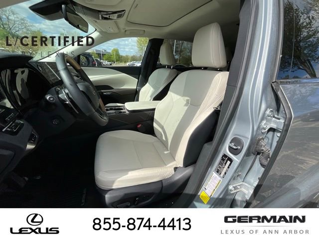 Used 2024 Lexus RX 350 Premium w/ Convenience Package AWD/4WD image 12