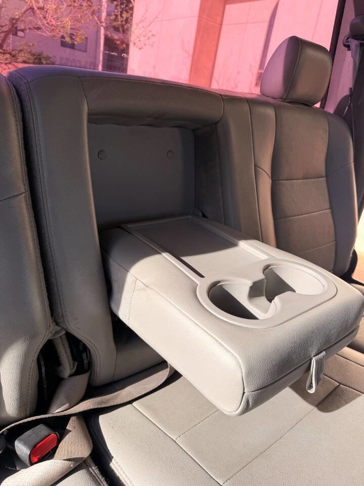 Used 2005 Ford F250 XLT image 16