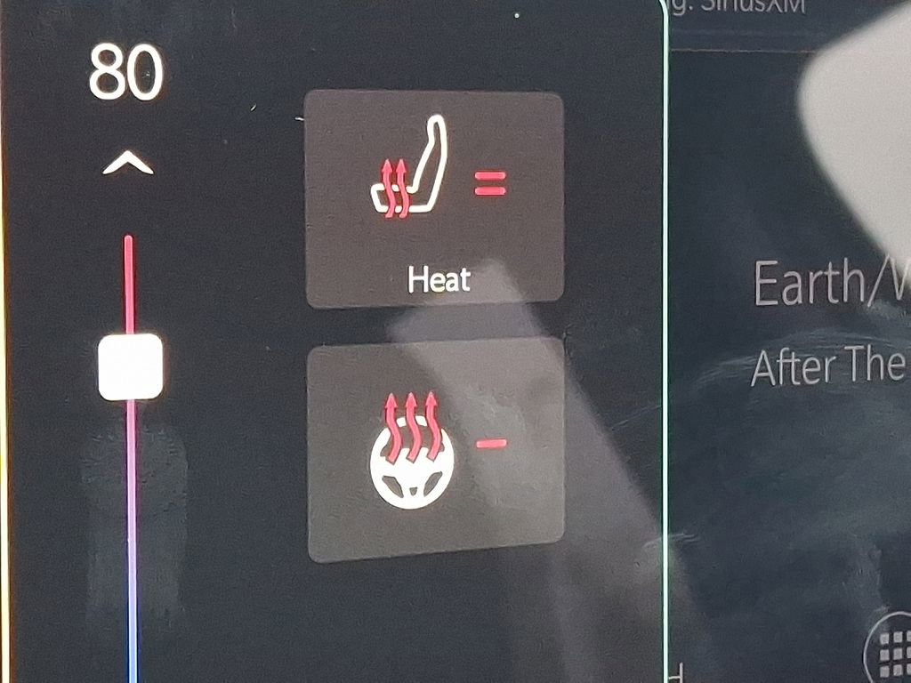 New 2026 Jeep Compass Limited image 18