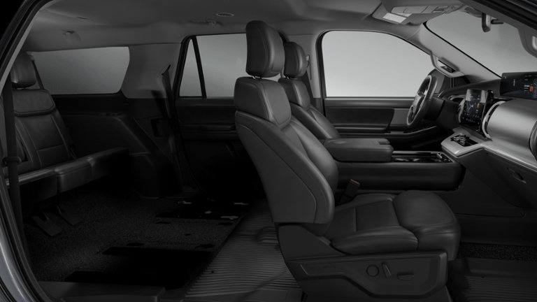 New 2026 Ford Expedition Max Active AWD/4WD image 52