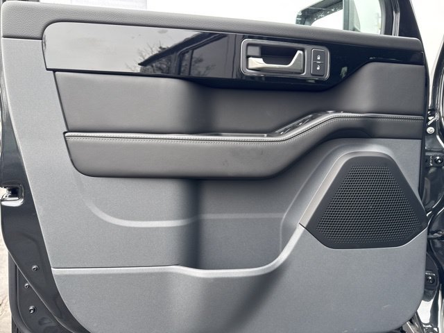 New 2025 INEOS Grenadier Station Wagon AWD/4WD image 20