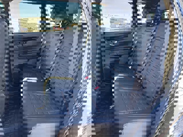 New 2026 Honda CR-V Sport-L image 14