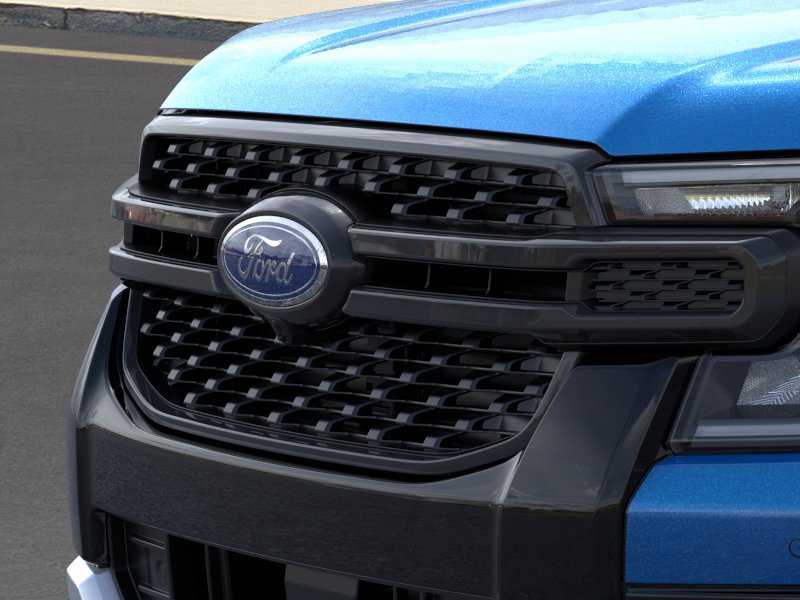 New 2026 Ford Ranger XLT RWD image 18