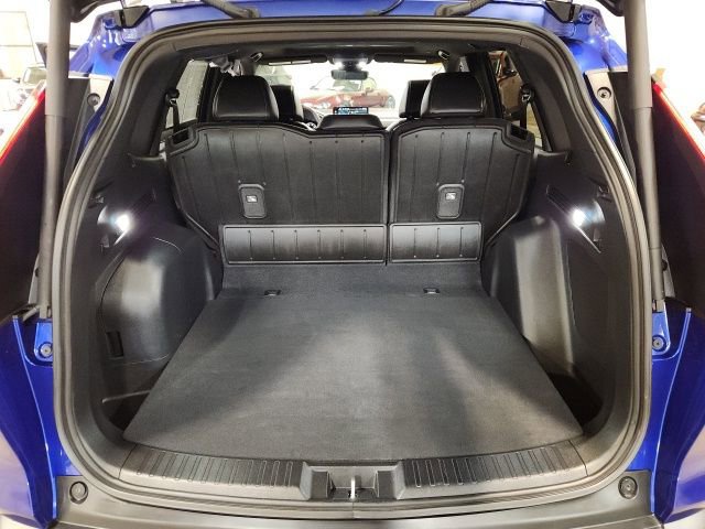 Used 2023 Honda CR-V Sport Touring image 27