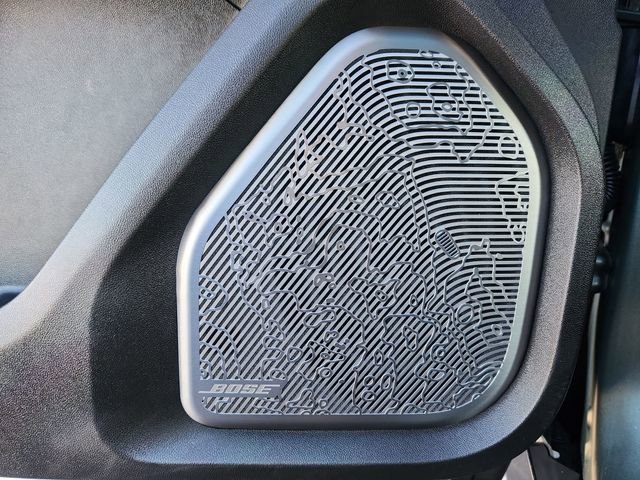 Used 2024 GMC Hummer EV 3X AWD/4WD image 51