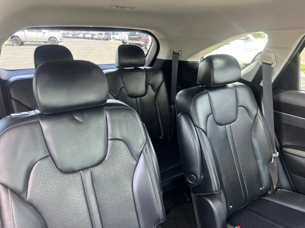 Used 2023 Kia Sorento EX AWD/4WD image 51