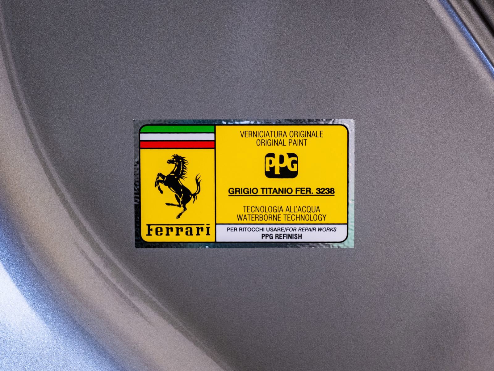 Used 2019 Ferrari Portofino RWD image 29