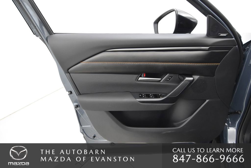 New 2026 MAZDA CX-50 AWD 2.5 Hybrid w/ Premium Pkg image 29