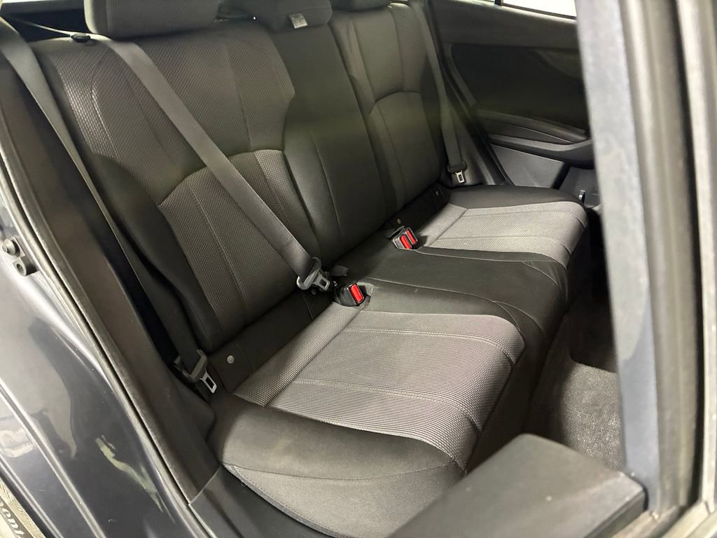 Used 2023 Subaru Impreza 2.0i image 27