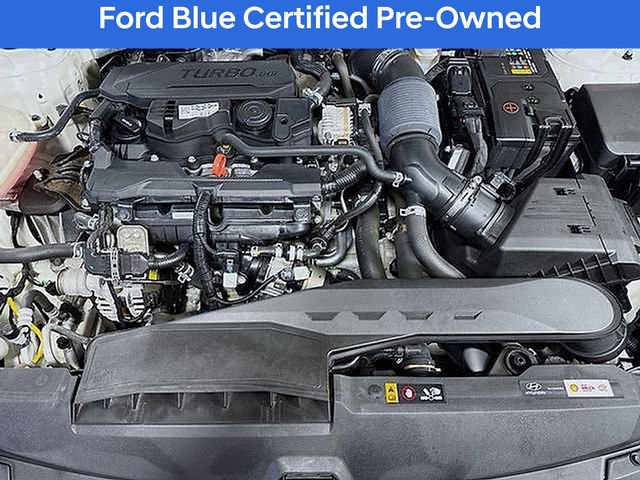 Used 2023 Hyundai Sonata SEL Plus image 40
