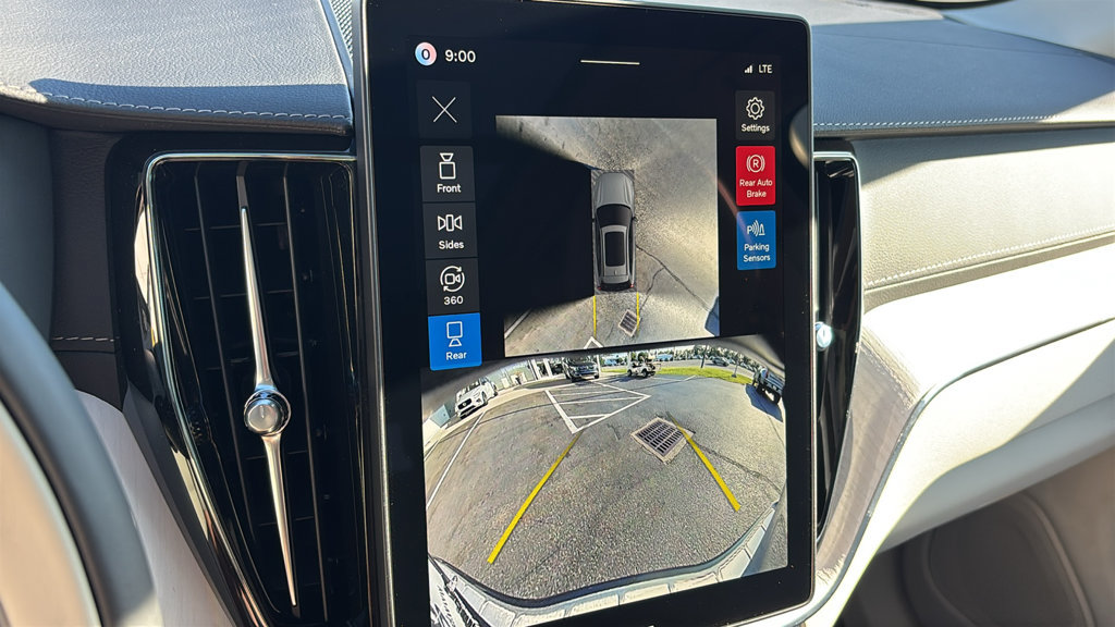 New 2027 Volvo XC60 B5 Ultra AWD/4WD image 20