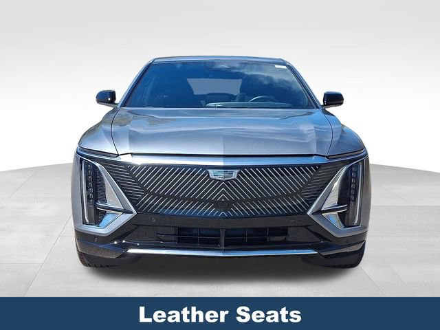 Used 2024 Cadillac Lyriq Tech w/ LPO, Floor Liner Package RWD image 2