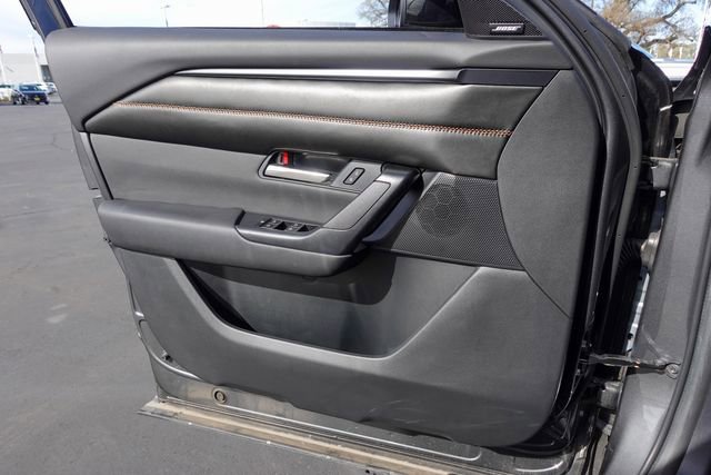 Used 2024 MAZDA CX-50 AWD 2.5 S w/ Premium Plus Pkg image 24