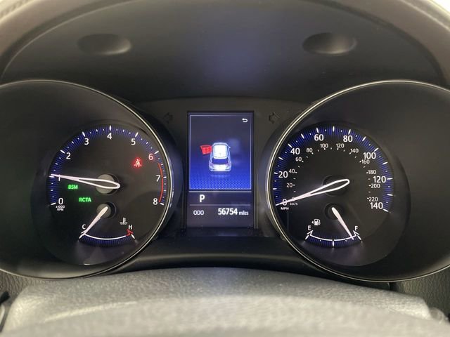 Used 2019 Toyota C-HR Limited image 15
