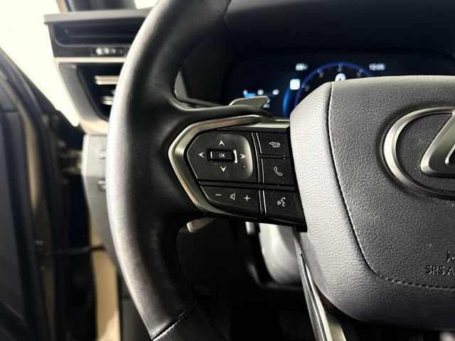 Used 2024 Lexus GX 550 AWD/4WD image 25