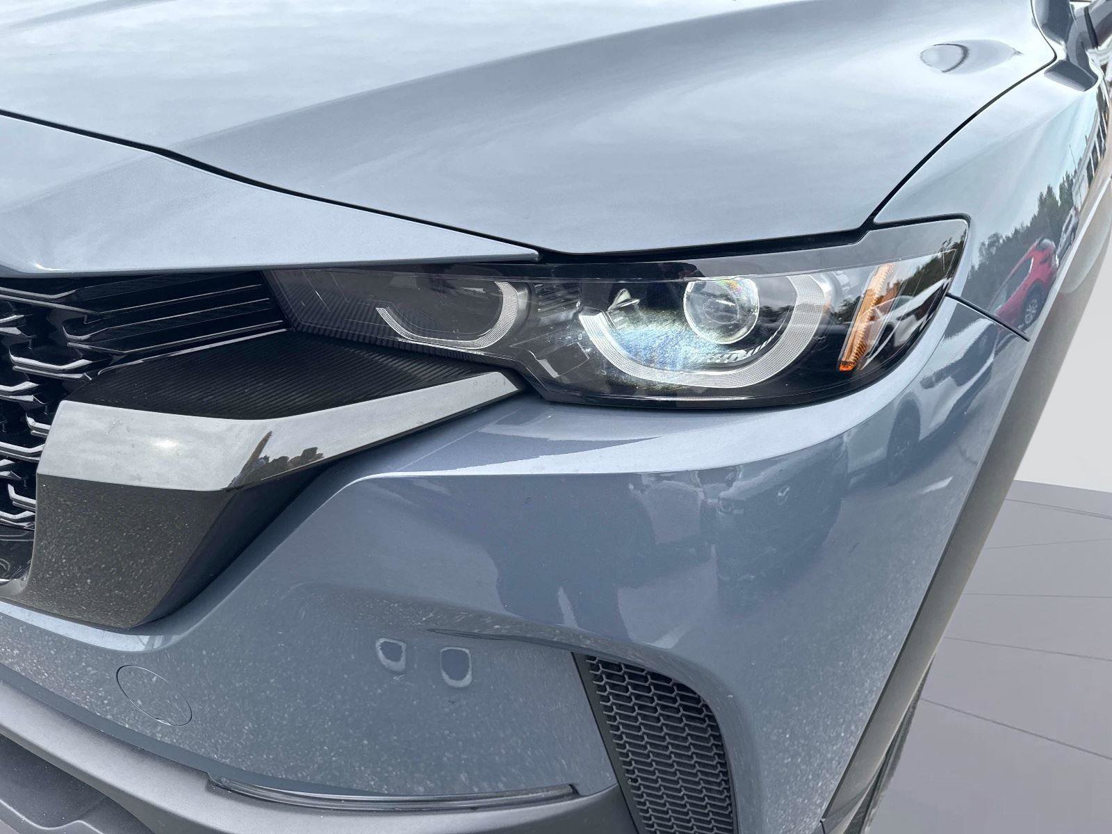 Certified 2025 MAZDA CX-50 2.5 Hybrid w/ Weather Package image 10