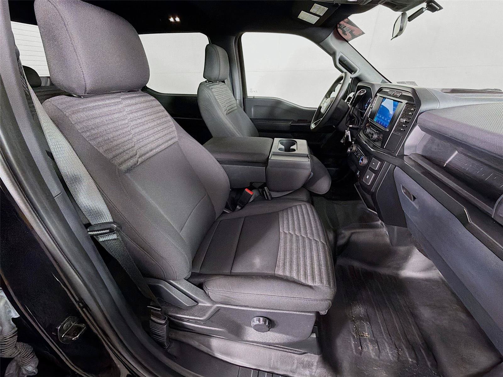Used 2023 Ford F150 XL w/ STX Appearance Package AWD/4WD image 30